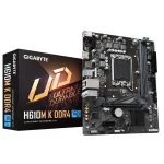 مادربرد گیگابایت H610M-K DDR4
