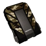 هارددیسک اکسترنال دیتا HD710M Pro 2TB