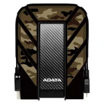 هارددیسک اکسترنال دیتا HD710M Pro 2TB
