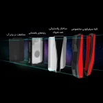 هارددیسک اکسترنال ای دیتا ADATA HD770G 1TB