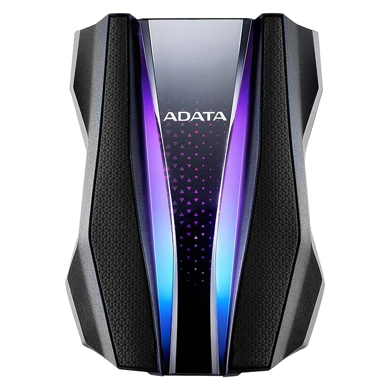 هارددیسک اکسترنال ای دیتا ADATA HD770G 1TB
