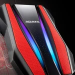 هارددیسک اکسترنال ای دیتا HD770G 2TB