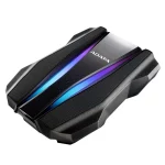 هارددیسک اکسترنال ای دیتا HD770G 2TB