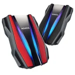 هارددیسک اکسترنال ای دیتا HD770G 2TB