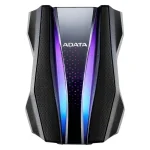 هارددیسک اکسترنال ای دیتا HD770G 2TB
