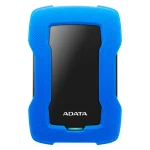 هارددیسک اکسترنال ای دیتا ADATA HD330 2TB